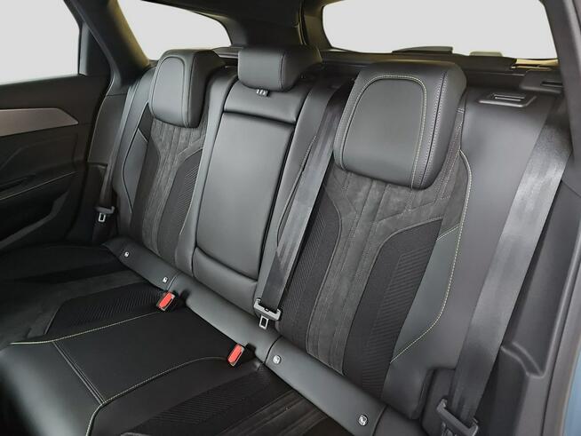 Peugeot 308 SW Nowy GT Elektryczny 156 KM 2025 Łódź - zdjęcie 11