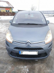 Sprzedam Citroen C4 Picasso 1.6 HDi 109KM