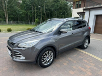 Ford Kuga Lipówki - zdjęcie 2