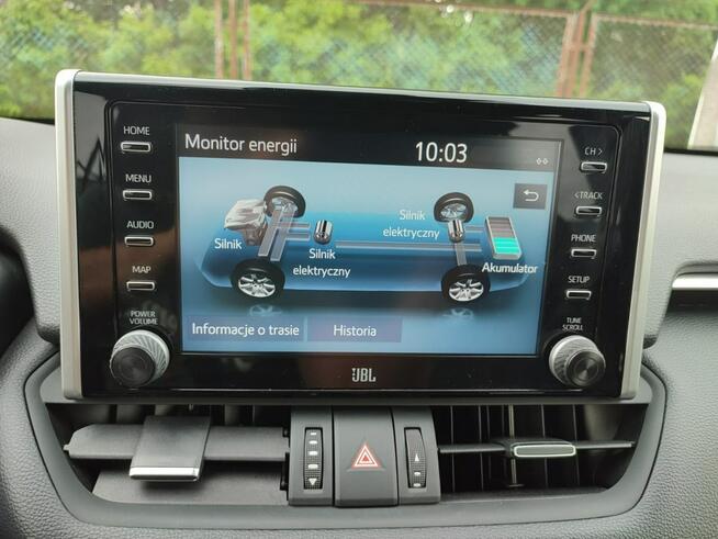 Toyota RAV-4 1-właściciel fv23% Otwock - zdjęcie 6