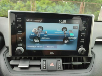 Toyota RAV-4 1-właściciel fv23% Otwock - zdjęcie 6