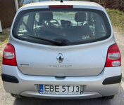 Renault Twingo II edycja Bełchatów - zdjęcie 4