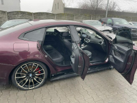 BMW 440 Salon PL Mperformance Xdrive Karbon Skóra Kamera HAK Gliwice - zdjęcie 8