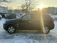 Opel Antara Enjoy + 4x4, Serwisowany, Zadbany Poznań - zdjęcie 4