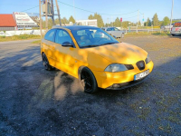Seat Ibiza 1.9TDI 101km 02r