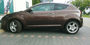 Alfa Romeo Mito 1.3 JTDM Progression Oborniki Śląskie - zdjęcie 4