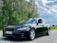 Audi a4 b8 Dębica - zdjęcie 1
