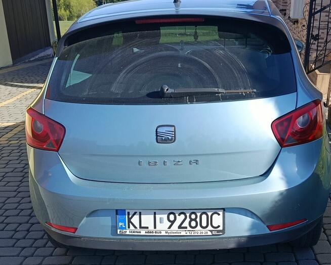 Sprzedam samochód Kasina Wielka - zdjęcie 1