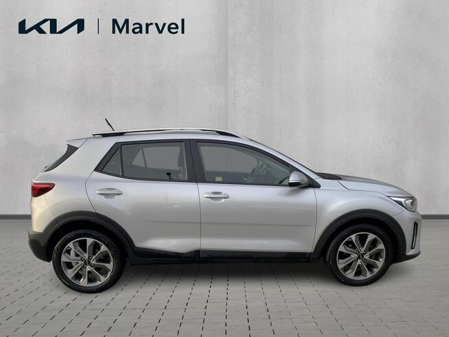 Kia Stonic 1.0 100 KM 6 MT Wersja L Salon PL Łódź - zdjęcie 6
