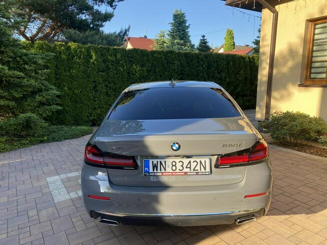 I Wł, Kraj, Bezwypadkowy 100%, Luxury Line, 53000km, IDEALNY, Vat 23% Pruszków - zdjęcie 11