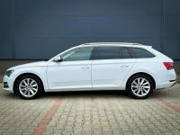 Škoda Superb 2.0 TSI Polski Salon Bezwypadkowy VAT 23% Virtual Hak Wrocław - zdjęcie 2