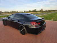 BMW Seria 6 640i M Sport Edition Radomsko - zdjęcie 8