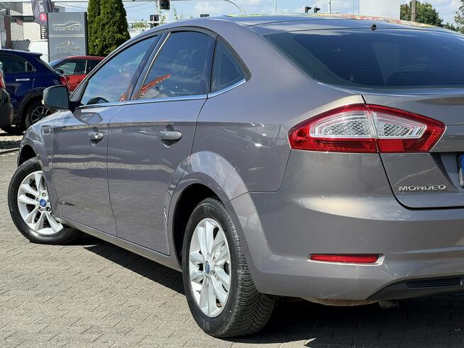 Ford Mondeo *FILM*Polski Salon*Roczna Gwarancja Techniczna* Suchy Las - zdjęcie 8