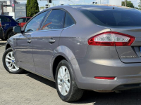 Ford Mondeo *FILM*Polski Salon*Roczna Gwarancja Techniczna* Suchy Las - zdjęcie 8