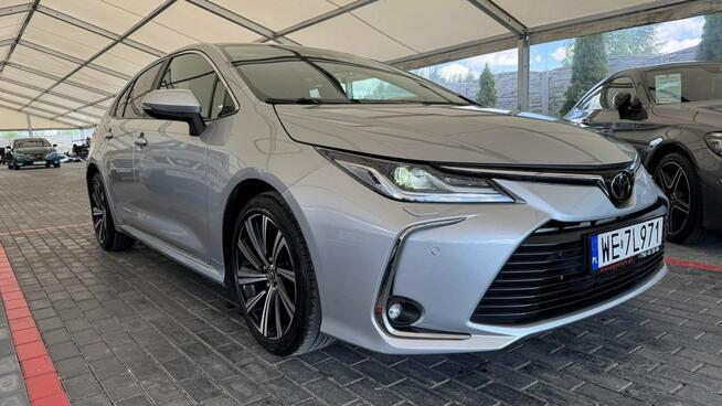 Toyota Corolla Zduńska Wola - zdjęcie 8
