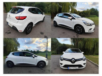 Renault Clio IV 1.2, Pb, 2017, Salon PL, przebieg 73 tys. km Przemyśl - zdjęcie 3