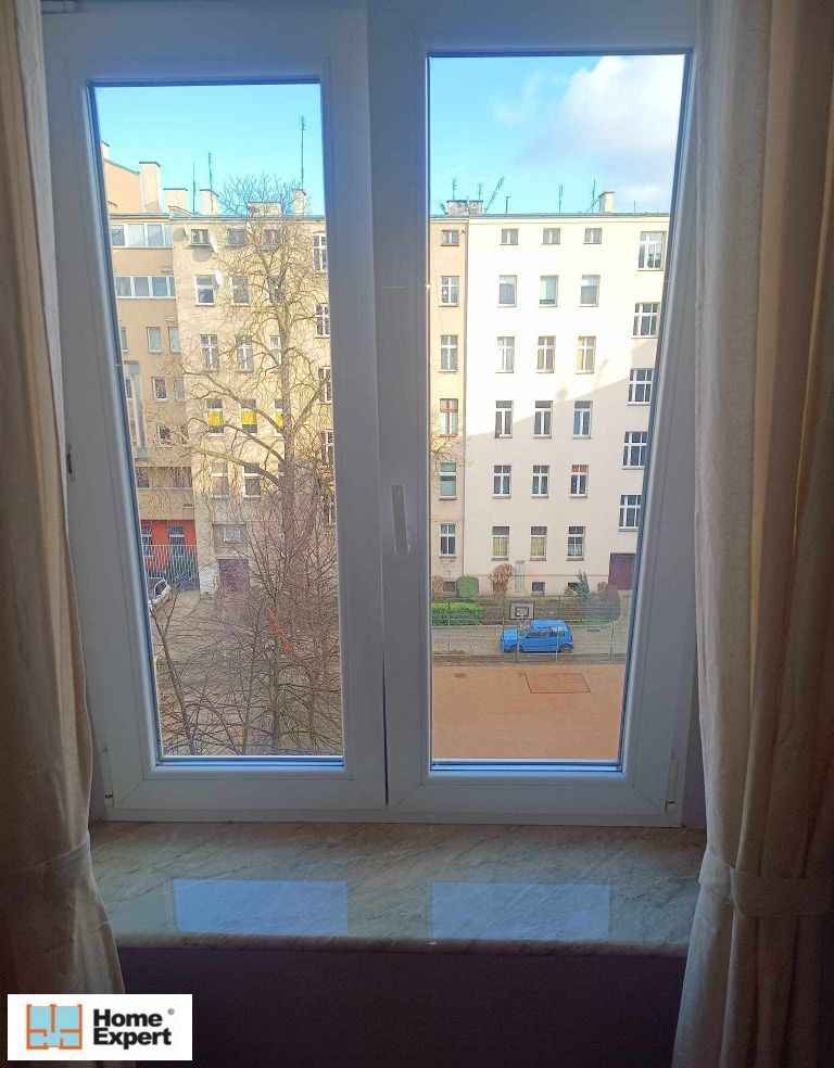 1pok, 29met, okolice Chrobrego PO REMONCIE (Wrocław) Śródmieście - zdjęcie 9