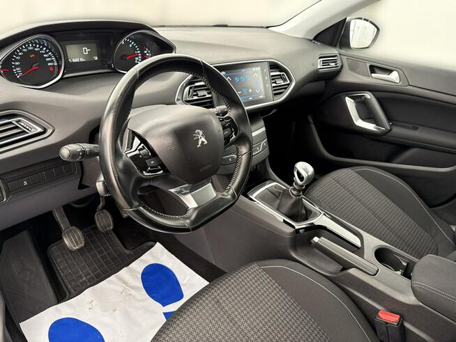 Peugeot 308 SW 1,5 Bluehdi(130 KM) Active Salon PL Faktura-Vat Warszawa - zdjęcie 12