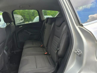 Ford Kuga Super Stan I Rej Kwiecien 2016 Kościerzyna - zdjęcie 10