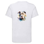 Koszulka, t-shirt. Nowa. Rozmiar L.