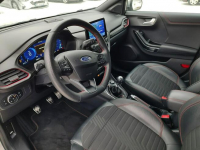 Ford Puma 1.0 EcoBoost 125 KM ST-Line M6LR77123 Warszawa - zdjęcie 9