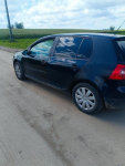 Volkswagen vw Golf 5 1.6 Mpi lpg