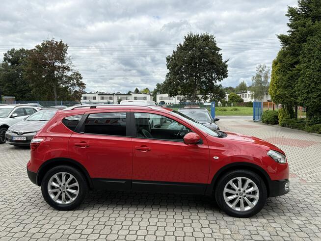 Nissan Qashqai 2.0 150 KM 4x4 Skóra, Tempomat ! Tarnowskie Góry - zdjęcie 5