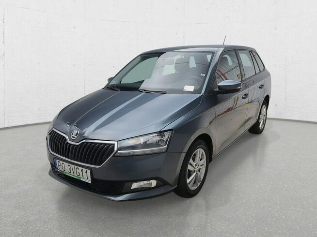Škoda Fabia Komorniki - zdjęcie 4
