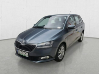 Škoda Fabia Komorniki - zdjęcie 4