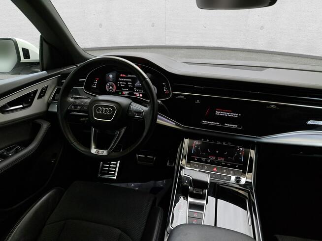 Audi Q8 Komorniki - zdjęcie 10