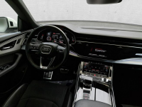 Audi Q8 Komorniki - zdjęcie 10
