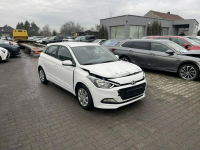 Hyundai i20 Klimatyzacja Gliwice - zdjęcie 5