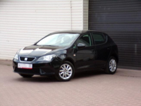 Seat Ibiza Klimatronic/Gwarancja /1,2 /70KM /2014r Mikołów - zdjęcie 4