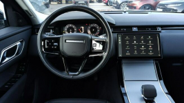 Range Rover Velar 2.0P 250 KM AWD Auto S, Salon PL, Serwisowany Łódź - zdjęcie 9