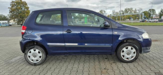 Sprzedam Volkswagen Fox 1.2, 2006r Gruszczyn - zdjęcie 3