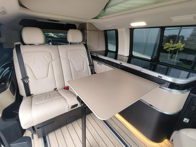 Mercedes Marco Polo Westfalia Gaj - zdjęcie 2