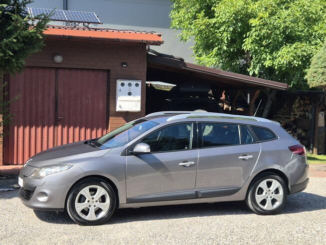 Renault Megane 1.4T Gaz, Nowy Rozrząd, Bogata Opcja Radom - zdjęcie 3