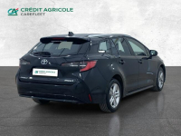Toyota Corolla 1.8 Hybrid GPF Comfort Kombi Warszawa - zdjęcie 5
