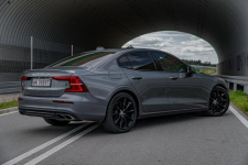 S60 T6 AWD 316 KM | Momentum | Automat | 4x4 | 1 Wł | Bezwypadkowy Nowe Iganie - zdjęcie 5