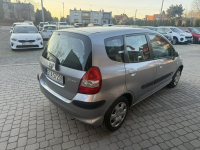 Honda Jazz Orzech - zdjęcie 5