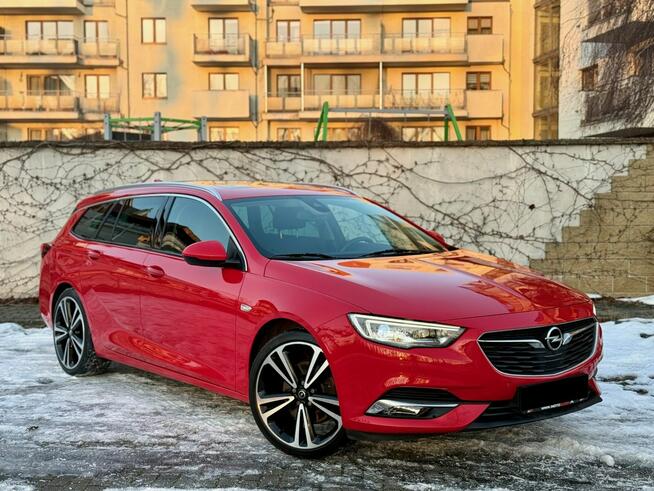 Opel Insignia Dynamic SW Tarnowskie Góry - zdjęcie 4