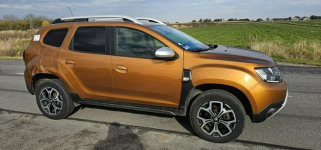 Dacia Duster 1.3 TCe Prestige+ Pleszew - zdjęcie 2