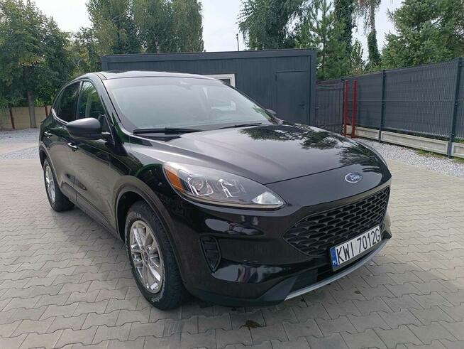 FORD ESCAPE 1.5 BENZYNA / AUTOMAT / KUGA / OKAZJA Ostrów Wielkopolski - zdjęcie 2