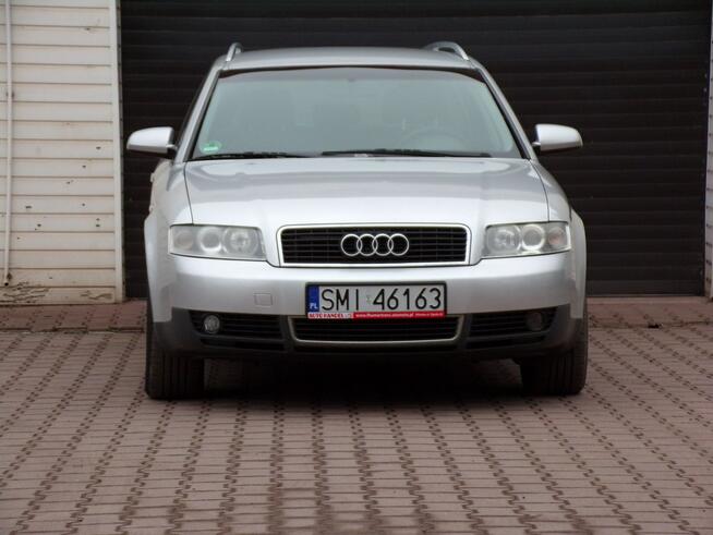 Audi A4 Klimatronic /1,6  MPI /2003 Mikołów - zdjęcie 3