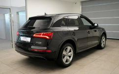 Audi Q5 45TFSI 245KM Quattro Stronic Virtual Led Kamera ACC Kielce - zdjęcie 4