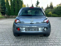 Opel Adam Rocks 1.4 | Pierwsza rej. 07/2016 | Bogate wyposażenie | Szczecin - zdjęcie 11
