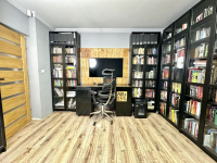 Dom z bajkowym ogrodem Czerwonak - zdjęcie 12