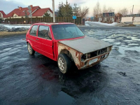 Volkswagen Golf 1 1.3 81r Tarnów - zdjęcie 3