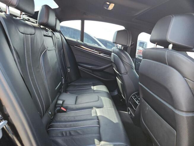 BMW 540 B58 / xDrive / M-Pakiet Częstochowa - zdjęcie 10