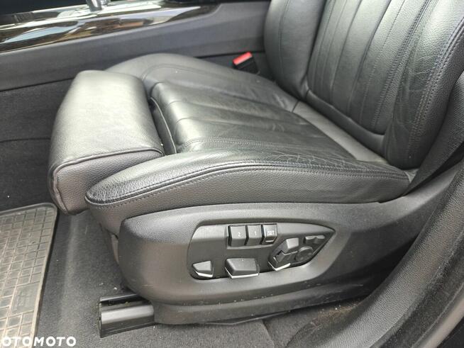 Sprzedam Bmw X5 M- Pakiet 2016r. 65 000 km - benzyna Ostrołęka - zdjęcie 12